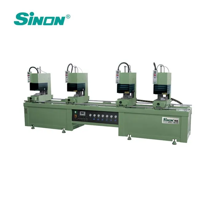 Dikişsiz Kaynak Makinesi