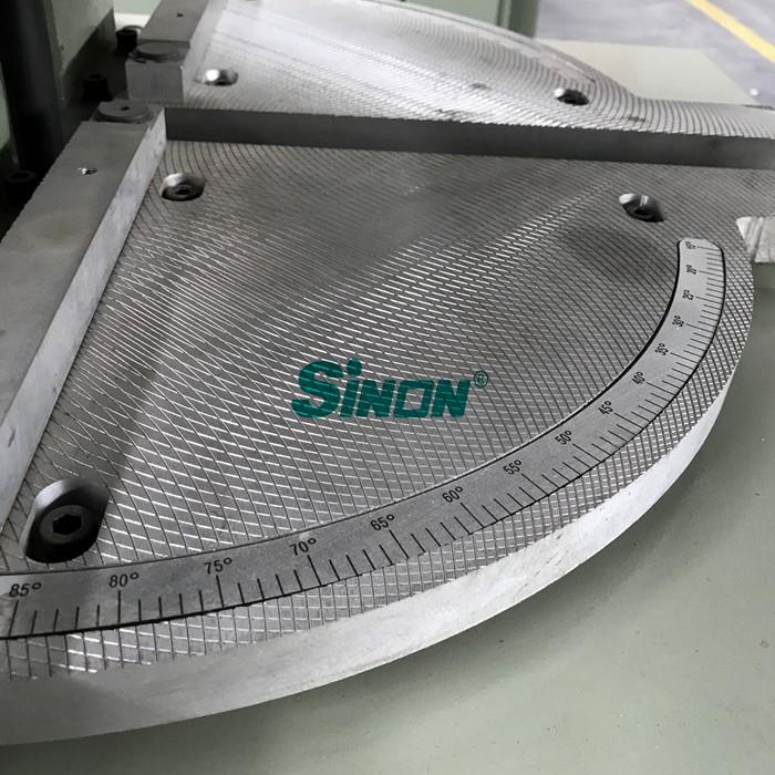 Upvc Window Manufacturing Machines 3
