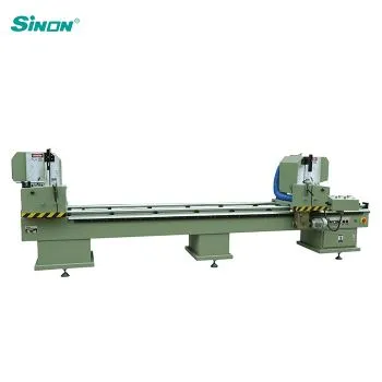 Pencere yapım ekipmanları için satış sonrası hizmetler nelerdir?